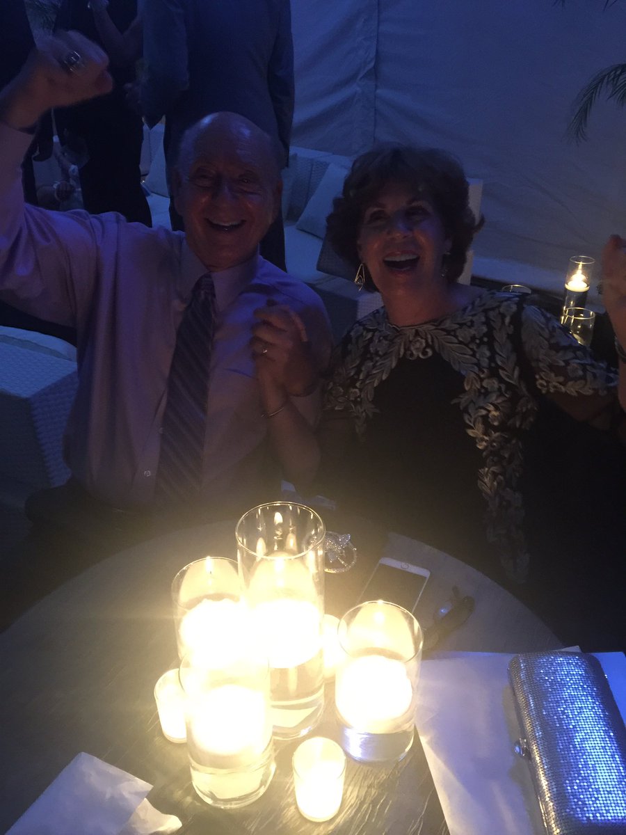DickieV's tweet photo. At the after party celebrating raising 3.12 million for pediatric cancer #DVGala https://t.co/6ykbaYcQPA