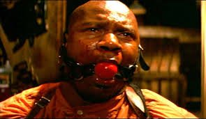 Happy Birthday to the one and only Ving Rhames!! 