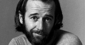 Garbage In, Garbage Out: Happy Birthday, George Carlin  