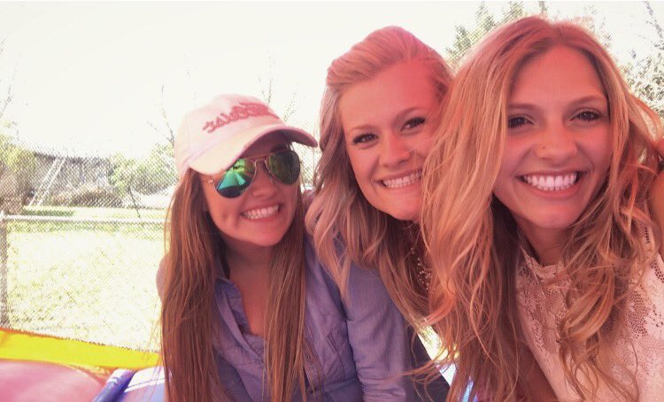 kaileeann16's tweet photo. Happy Birthday babe!! I love you &amp; all our crazy memories we made this year! 😘❤️ @madgutiz https://t.co/NyDlPwD4Pc