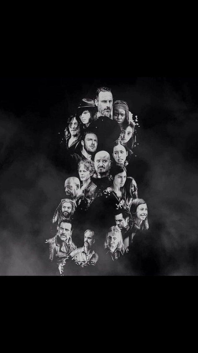 Get ready to october