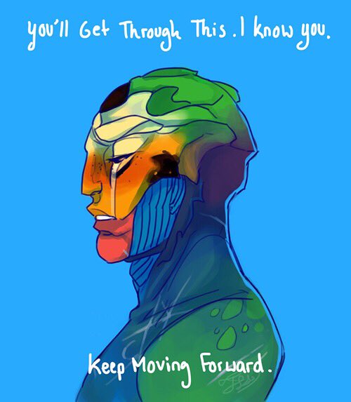 FeronDrell's tweet image. //Another Feron from a while ago. Pardon the compression since I saved it from Feron's Tumblr on my phone aha