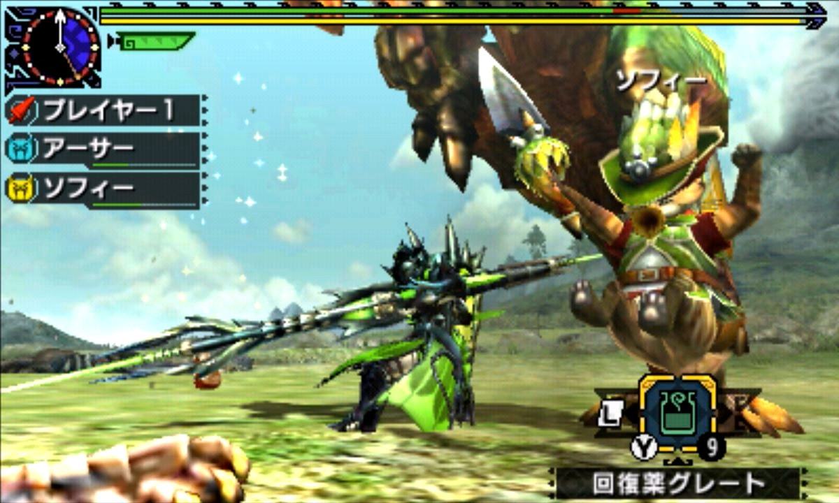 モンアン モンハンハンターズアンテナ モンハンクロス シリーズの次回作に望むこと T Co Jc1t3tvjre