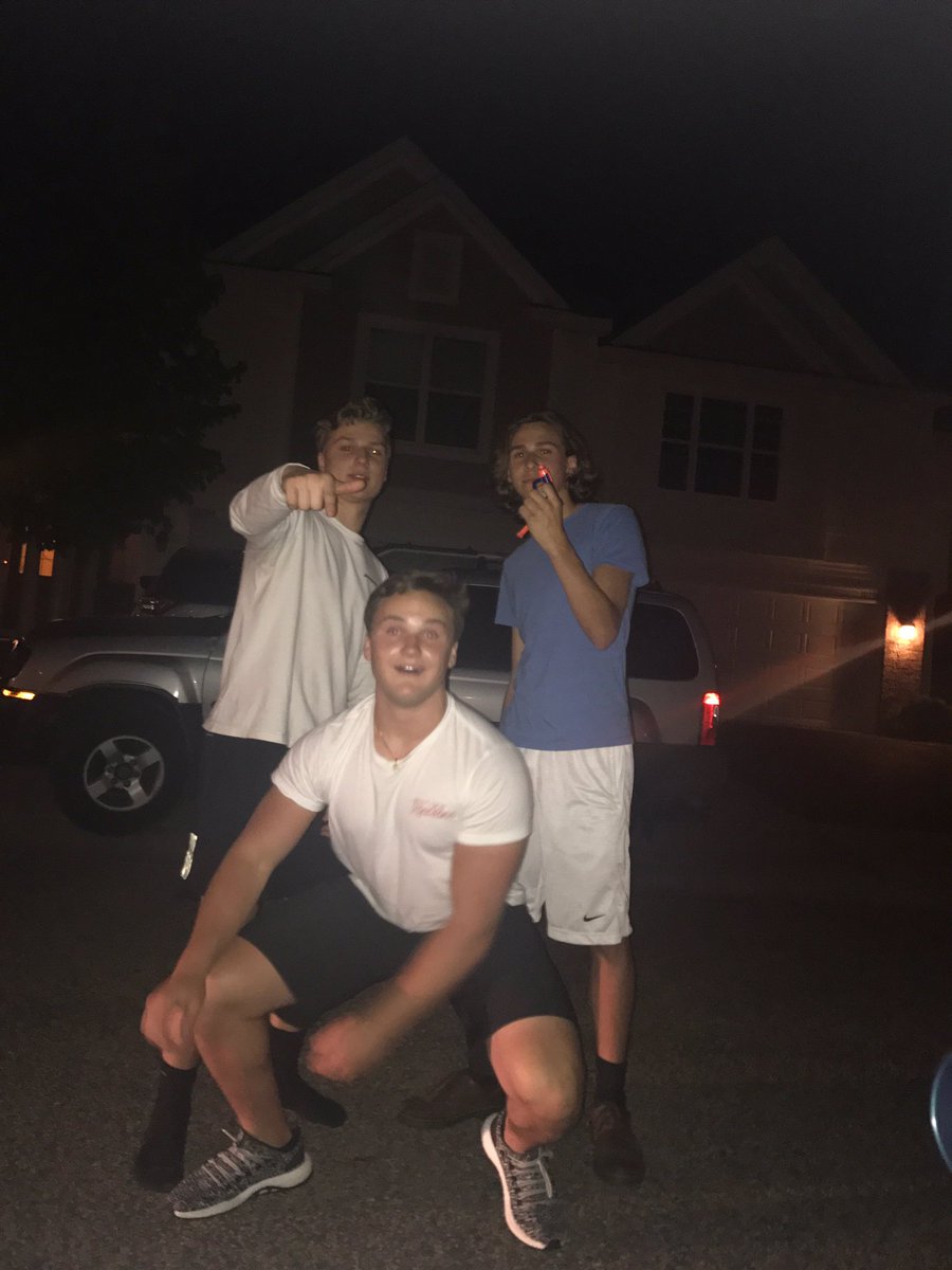 ScruffyLookNerf's tweet photo. Jacob Of Vegans down. Kill by Jackson #kill11 for SLNH. https://t.co/Uw1puimRQc