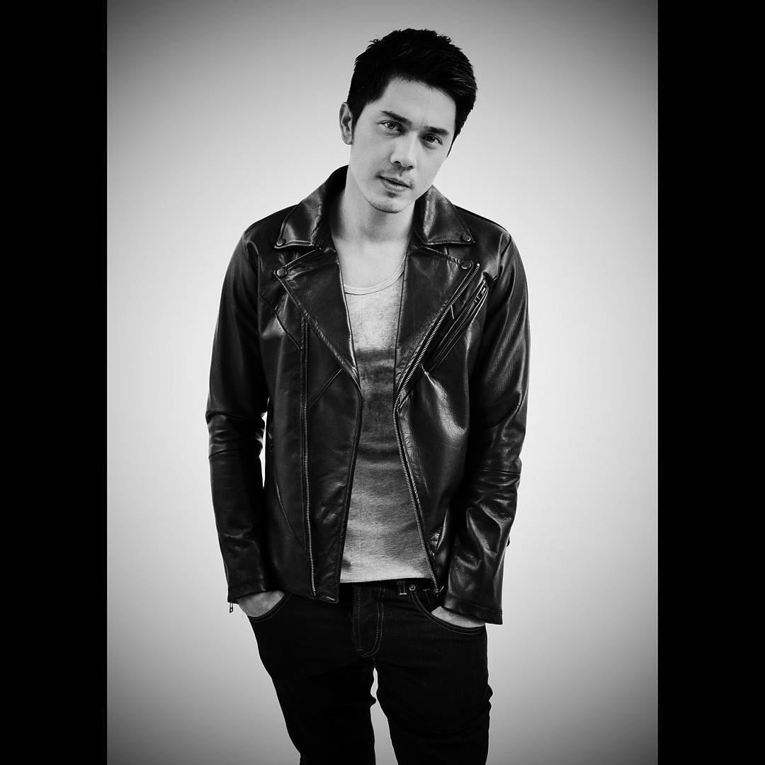 Hello Paulo Avelino!!! HAPPY BIRTHDAY TO YOU!   |    