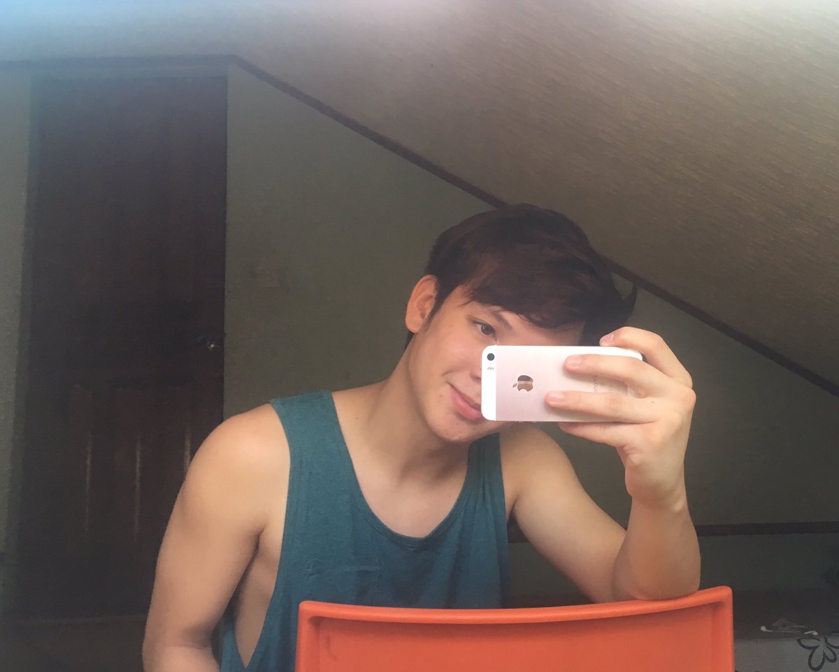 _iammiguelll's tweet photo. Going for a swim 🔥🌊 otw to mexico, pampanga. https://t.co/Wprtd6RBDb
