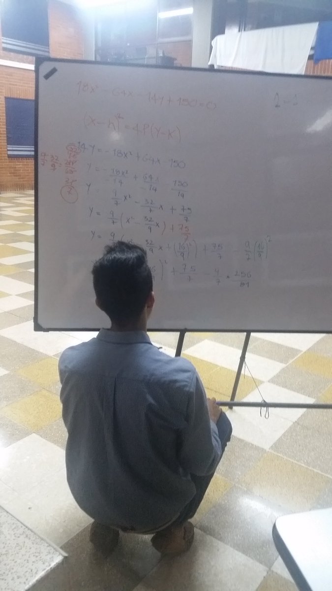 alejarub's tweet image. Reforzando las tematicas de algebra,trigo y geometria analitica atraves de las #CIPAS  @cienciasunad @jaalesc  @unadibague