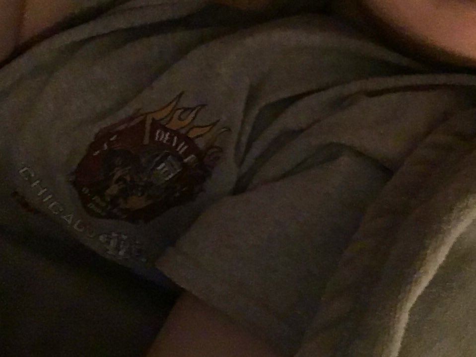 chicagofire_pgh's tweet photo. Good night #ChicagoFire family 🤗❤️🚒 #SleepingInStyle #ChicagoFireDepartment #Engine18 @NBCChicagoFire @CFDEngine18 https://t.co/yfKZ4AOhhj