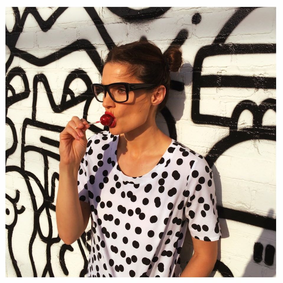 AbsentiaMx's tweet photo. SK: 
Camuflaje, actitud en una paleta... Deja que las batallas comiencen. #WeekendWarrior #HaveAGreatOneYouBeautifulPeople 💋

#Stanagram https://t.co/zLjR6C7vZ6