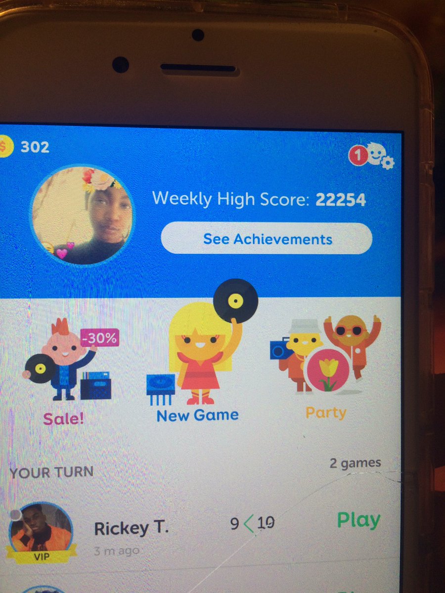 KyraLynn tweet media