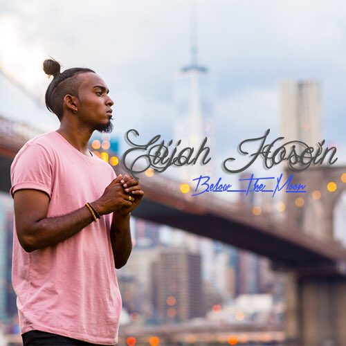 CMKentWorldwide's tweet photo. New @Elijahxhosein available for stream and download everywhere⭐️🔥 #NewMusicFriday #rnb #goodmusic #support #indieartist https://t.co/W5pFsIPN4k
