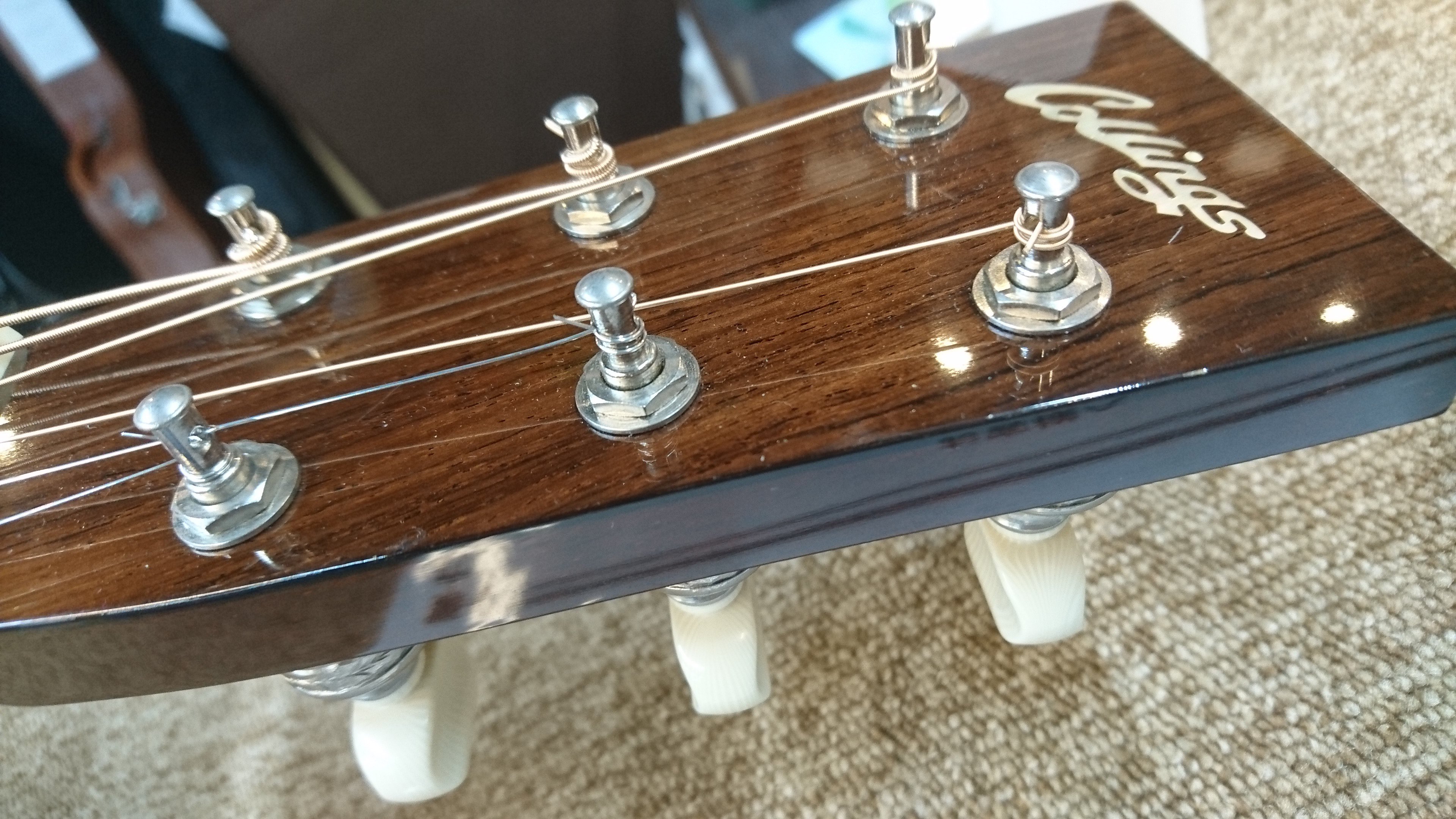 Tc楽器アコースティック フロア Sur Twitter バンジョーペグのcollings 超希少ハカランダ使用 超ハイスペックモデル入荷です アコースティックギター コリングス T Co Cqxtzru8e1 T Co 6rm7dauztw Twitter
