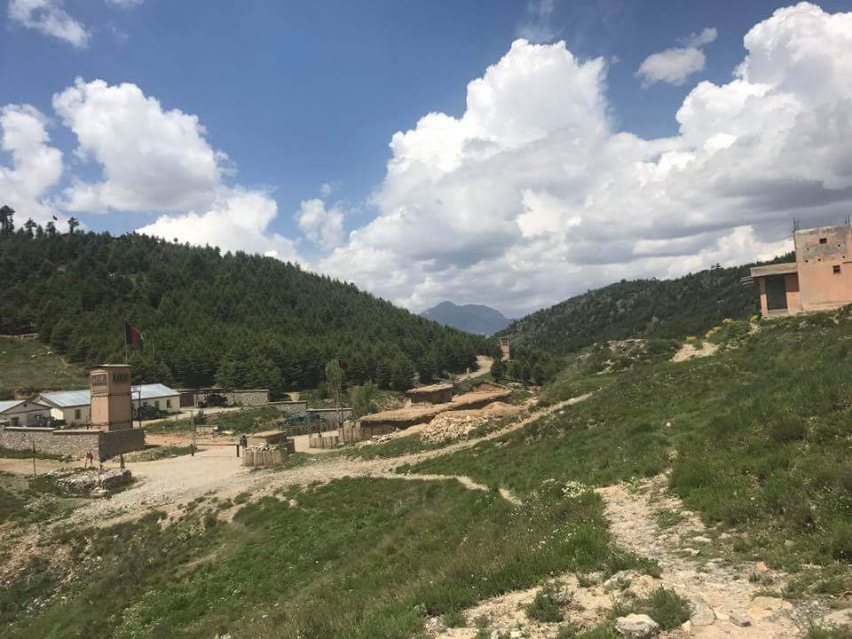 smakhkash's tweet photo. Come & explore unseen natural beauty of #Afghanistan
#Aryob
#Paktya https://t.co/o8XRJ974iT