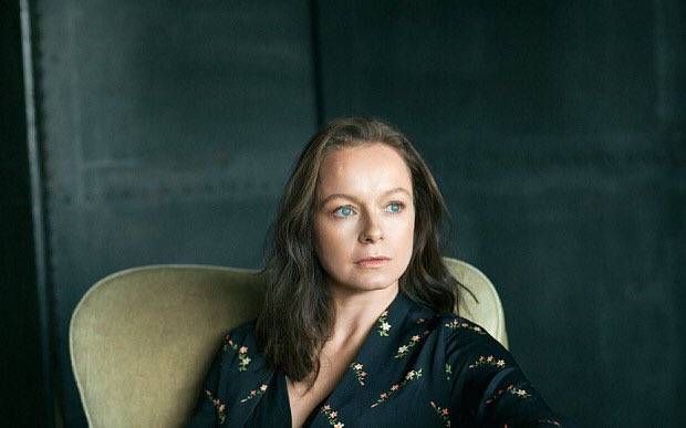Happy Birthday to Samantha Morton 