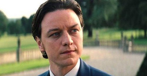 Lucas Leonel Aguilera On Twitter Charles Xavier Professor X