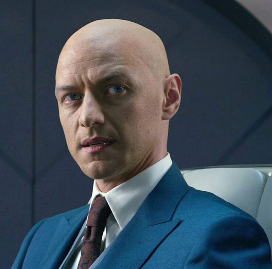 James Mcavoy Wants To Play The Riddler In The Dc Universe Moviefone