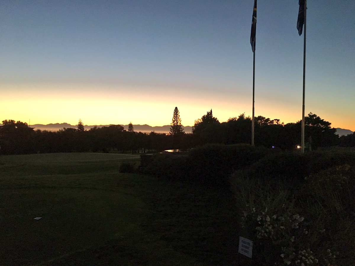 russell_aaron's tweet photo. Been a while.... #FirstOnCourse. @TaylorMadeTour @TaylorMadeSA @WestlakeGC https://t.co/IEof6dwYFi