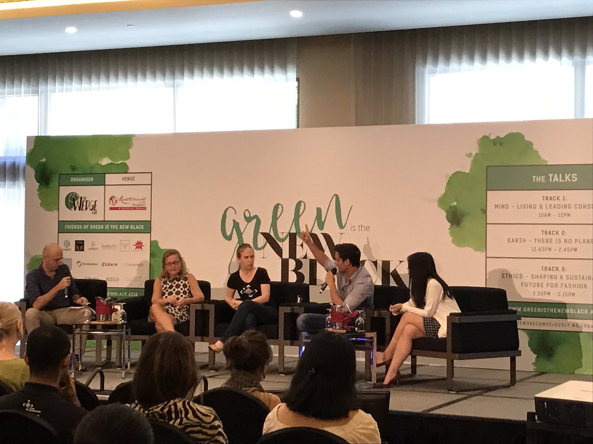 kim_stengert's tweet photo. Little things we all do make huge differences! - Jason Godfrey #GITNBasia 👍 https://t.co/ipE63R37Wf