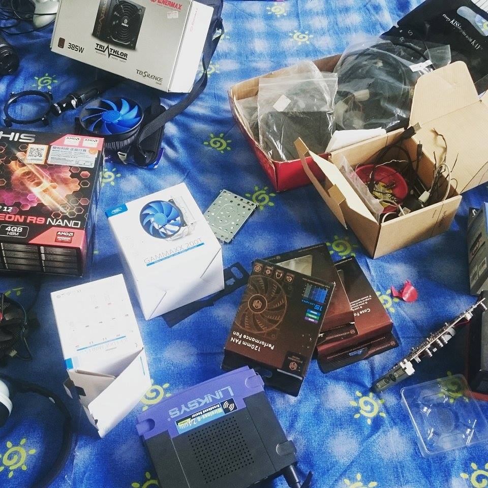 Junkyard Summit (JunkyardSummit) Twitter