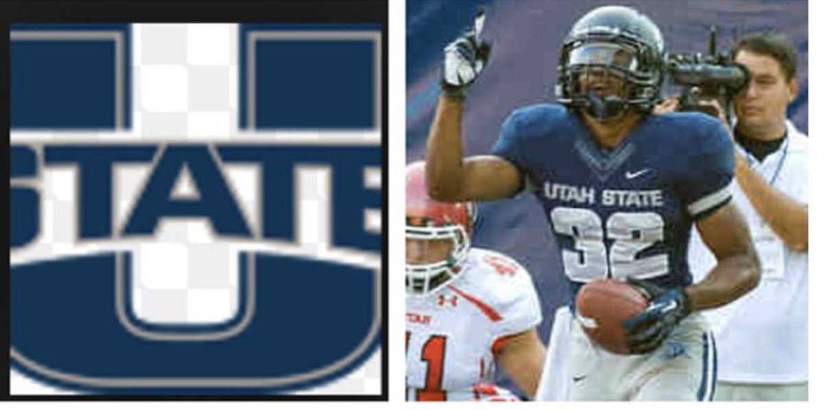 CoachMartinez3's tweet photo. USU and UCD looking 4 the next Fells and Hill @CoachCollinsUSU @Creightp thank you coaches FOR YOUR TIME! @FUHSAthletics @FUHSFOOTBALL #IFL https://t.co/iW1av7jeTG