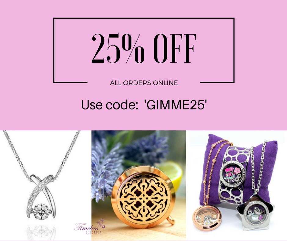 TimelessLockets's tweet image. Valid until 16/05/17 #offers #discount #floatinglockets #jewellery #fashion #style #london #treatyourself #aromatherapy #sterlingsilver #uk
