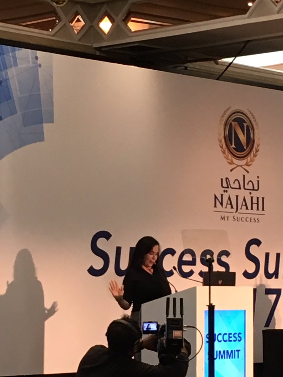 catalystfinvest's tweet photo. Hearing @marybuffett at #SSDUBAI https://t.co/VxpP2LJwW1
