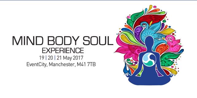 eyipuk's tweet image. Join me in Manchester at the Mind, Body, Soul Show!  May 19 - 21. Come and get your autographed copy of Escape Your Invisible Prison!
