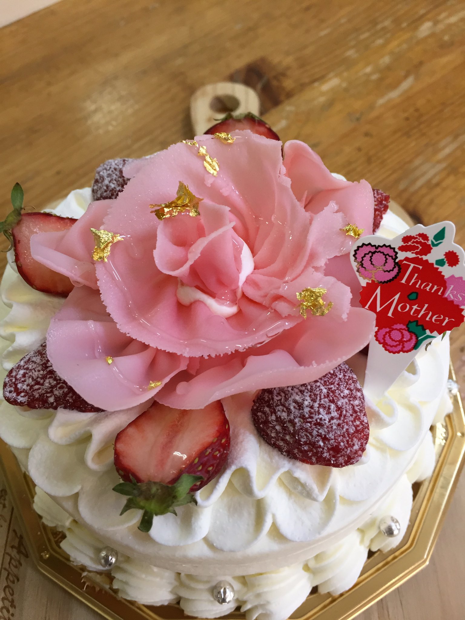 Sweets Atelier 楓菓 Atelierfuka Twitter