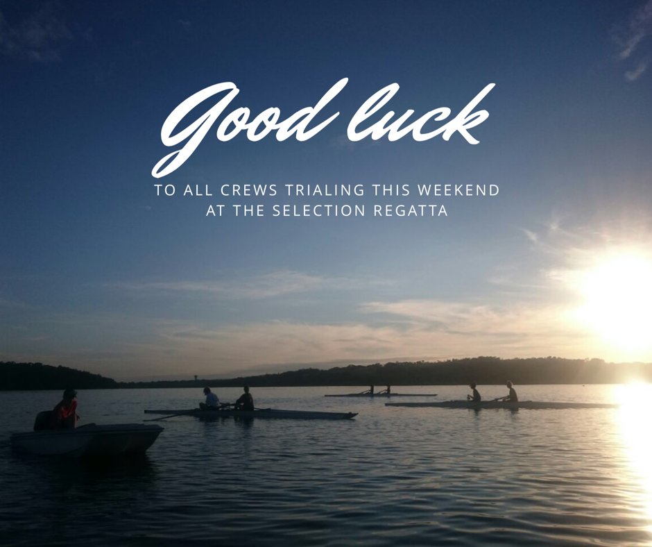 RowingRSA's tweet photo. #RowingRSA #trials #regatta #row #crew #ThinkingPullingTogether https://t.co/wjKvT4zB43