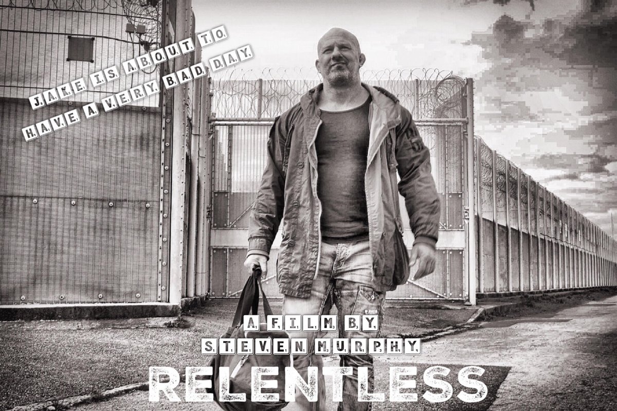 RELENTLESSnew1's tweet photo. Last 2dyas to be an accociate #producer or get ur #business placed in my #feature #film @RELENTLESSnew1 https://t.co/4vDLOc3g6c
#investment https://t.co/NNTuxyJrPh