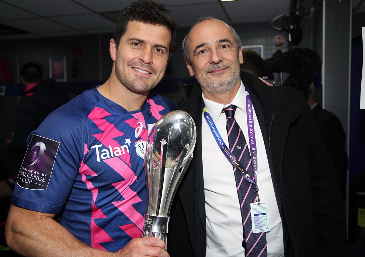 Bonjour Twitter ! #LendemainDeSoirée #LendemainDifficile 😅 #SFParis