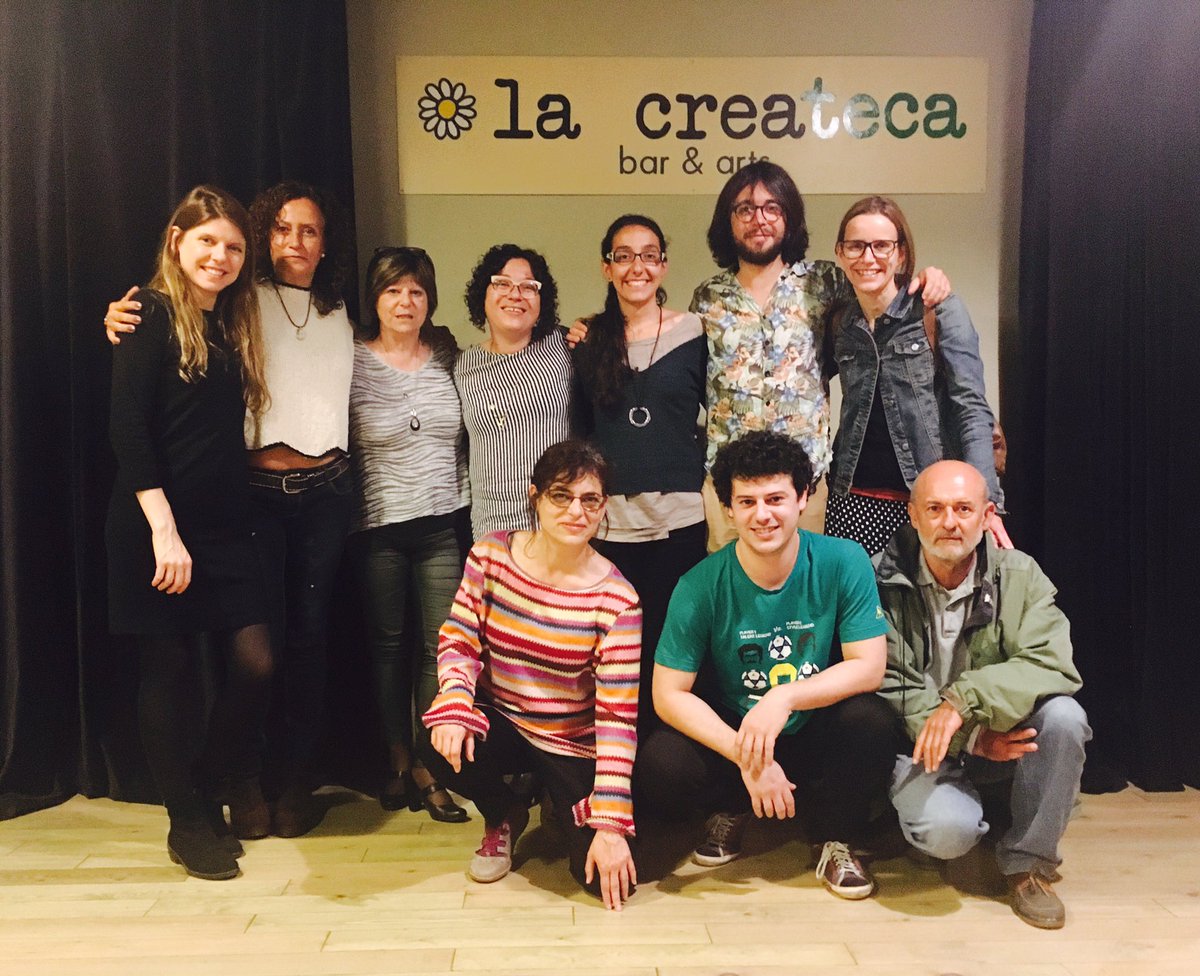 La Poeteca tweet media