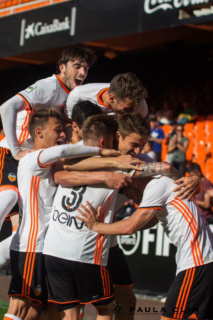 SalvaGomis97's tweet photo. #Previa #VCFMestalla - #Hospitalet 

'Final en Mestalla' en @El3Futbol. 

📝https://t.co/Z9tSjxA9zs https://t.co/Ckqe0KsODM