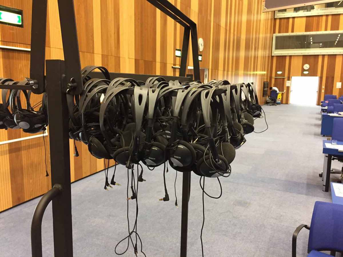 HenkCorvdKwast's tweet photo. #NPT2017 chair report:strong text DPRK,Middle East para's,JCPOA&amp;refs 2 ban treaty,progressive approach&amp;gender&amp;disarmament.Positive approach https://t.co/1CJOihzwpK