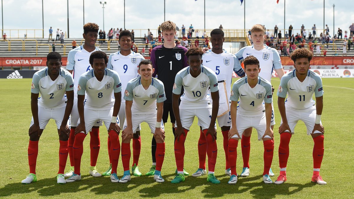 England tweet media