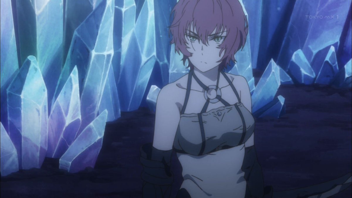 アニメ ソード オラトリア 5話感想ツイートまとめ Togetter アニメ ソード オラトリア 5話感想ツイートまとめ Togetter