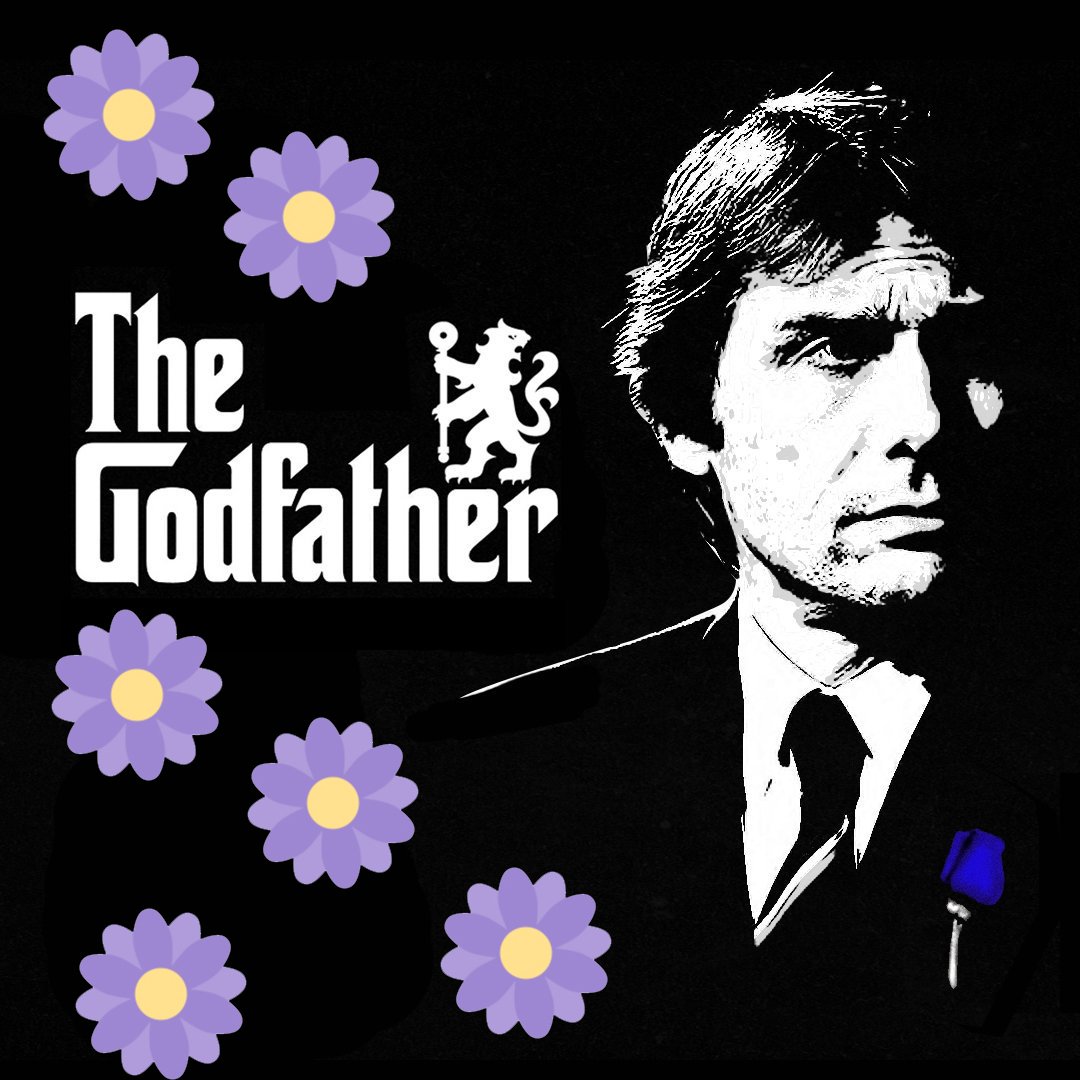 TruePartha's tweet image. Antonio. Antonio. Antonio.
🏆 Thank You!
@ChelseaFC #Champions