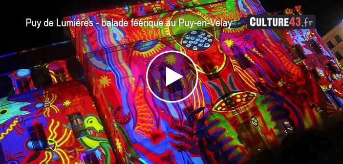 Culture43's tweet image. Et vous quelles sont vos premières impressions ?
VIDÉO ICI : culture43.fr/puy-de-lumiere…

#PUYDELUMIERES #PuyEnVelay #LePuyEnVelay #HauteLoire