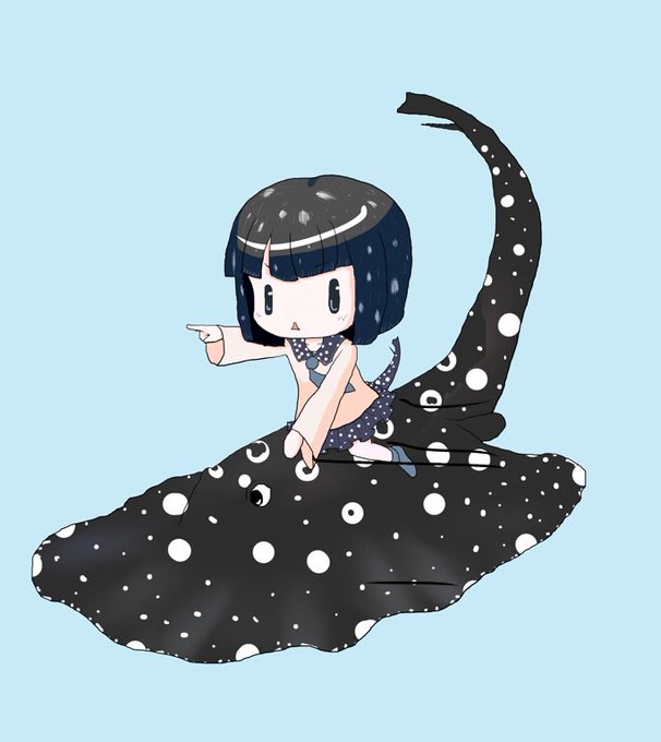 淡水エイのtwitterイラスト検索結果 古い順 淡水エイのtwitterイラスト検索結果 古い順
