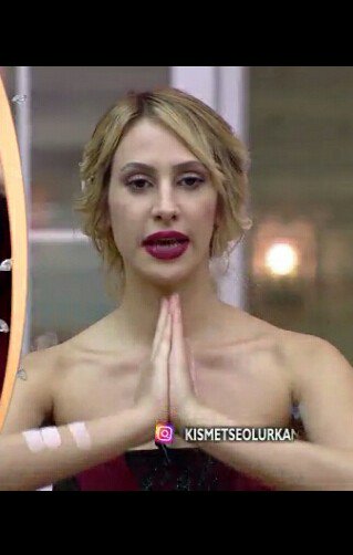 2 haftadır ettiğim bedduanın küfürlerin haddi hesabı yok olsun Günahkar olayım ama Rabia'ya bunu yapanlar bin beterini yaşasın #KısmetseOlur