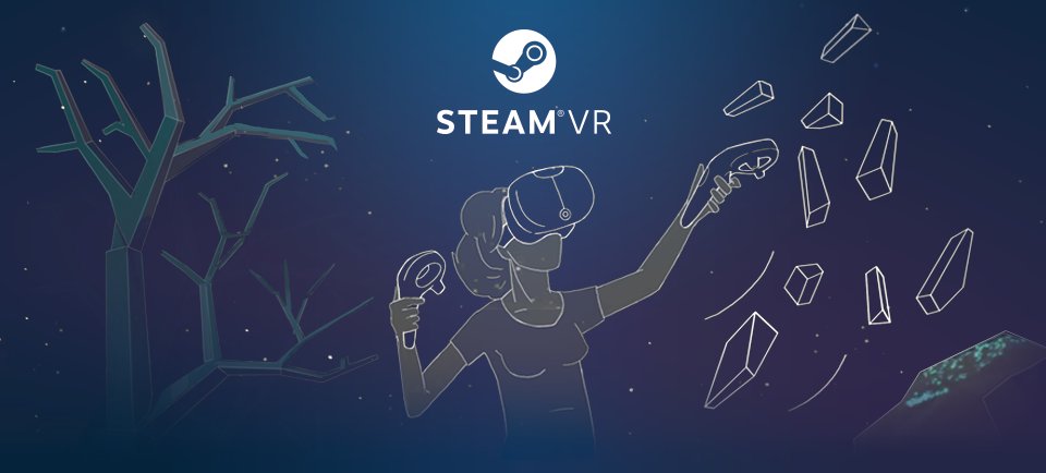 TechInterceptor's tweet photo. NEWS #Valve has released @SteamVR #VR app (called #Steam360 Video Player) for 360° #Video. https://t.co/RxJlXeMdtx