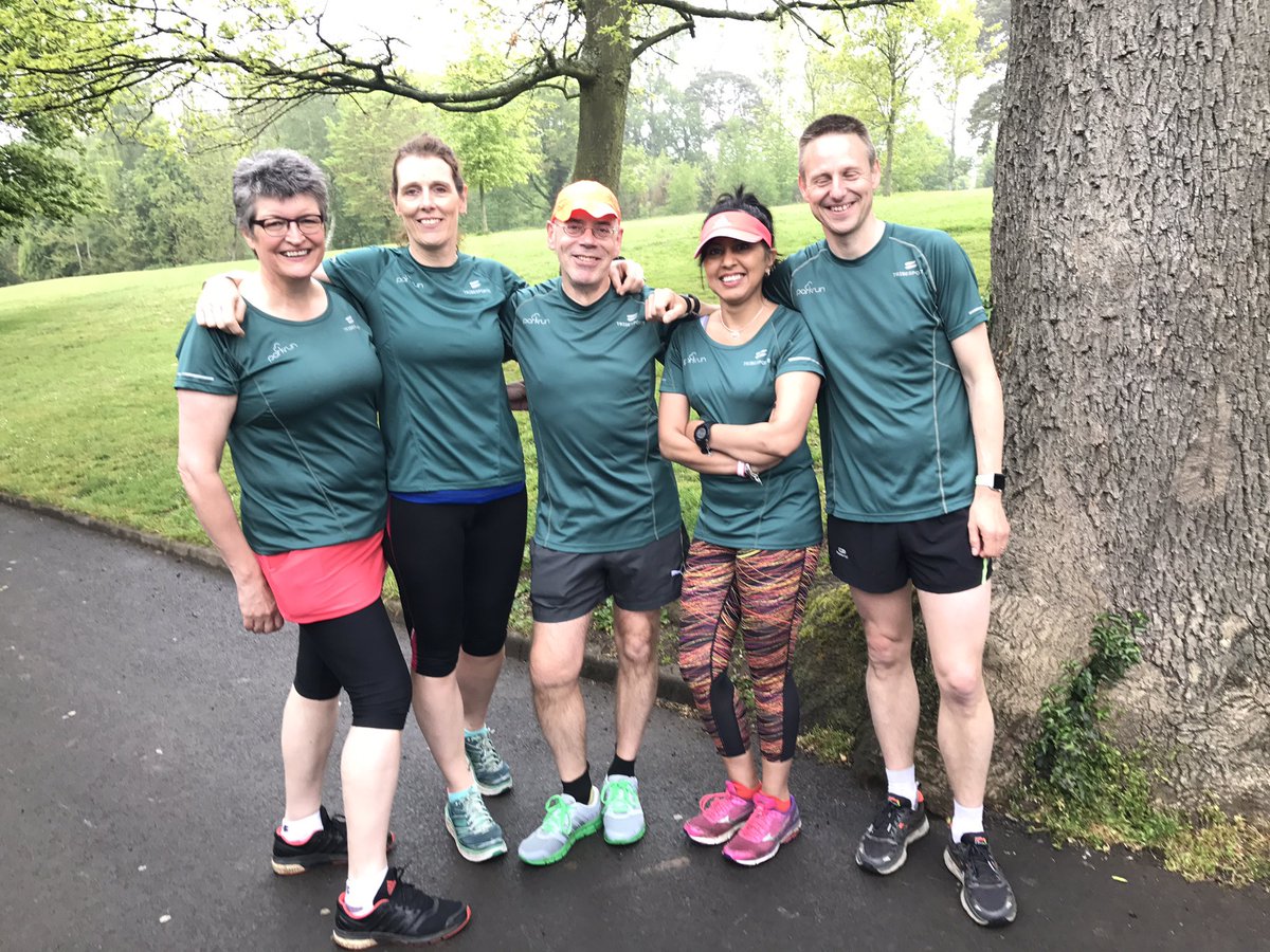 parkrunhelen's tweet photo. Thanks to everyone at #Fallsparkrun for a fabulous morning! #loveparkrun https://t.co/jhh4Nstbx6