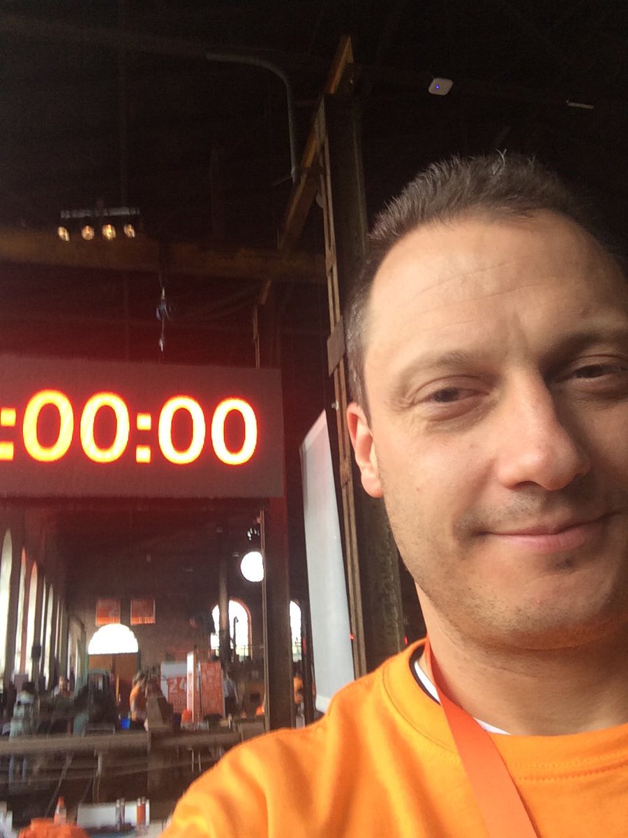 jbbarquero's tweet image. It&apos;s over! #24hCodING