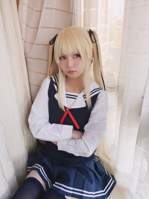 Twitterのコスプレ画像80