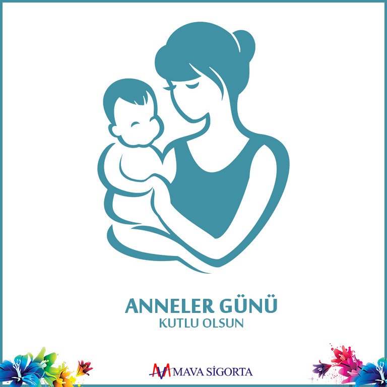 mavasigorta's tweet photo. Kıymetlimiz olan tüm Anne'lerimizin Günü Kutlu Olsun 🌼🌺 https://t.co/S5CMnTWDvU
