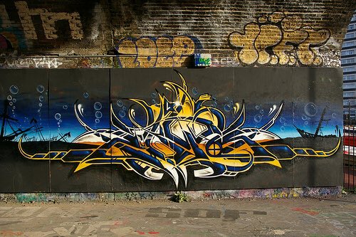 doeleano's tweet photo. #ekto #Graffiti #NiceStyles https://t.co/1y92S682iy