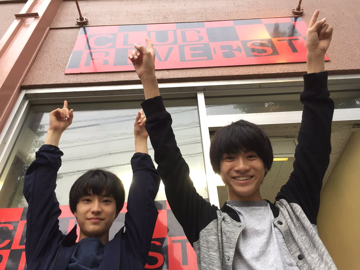 さくらしめじ おふぃしゃる 新潟club Revest 待ち遠しいですーー うぉぅ T Co Zi0yvcd6pg さくらしめじ おふぃしゃる 新潟club Revest 待ち遠しいですーー うぉぅ T Co Zi0yvcd6pg