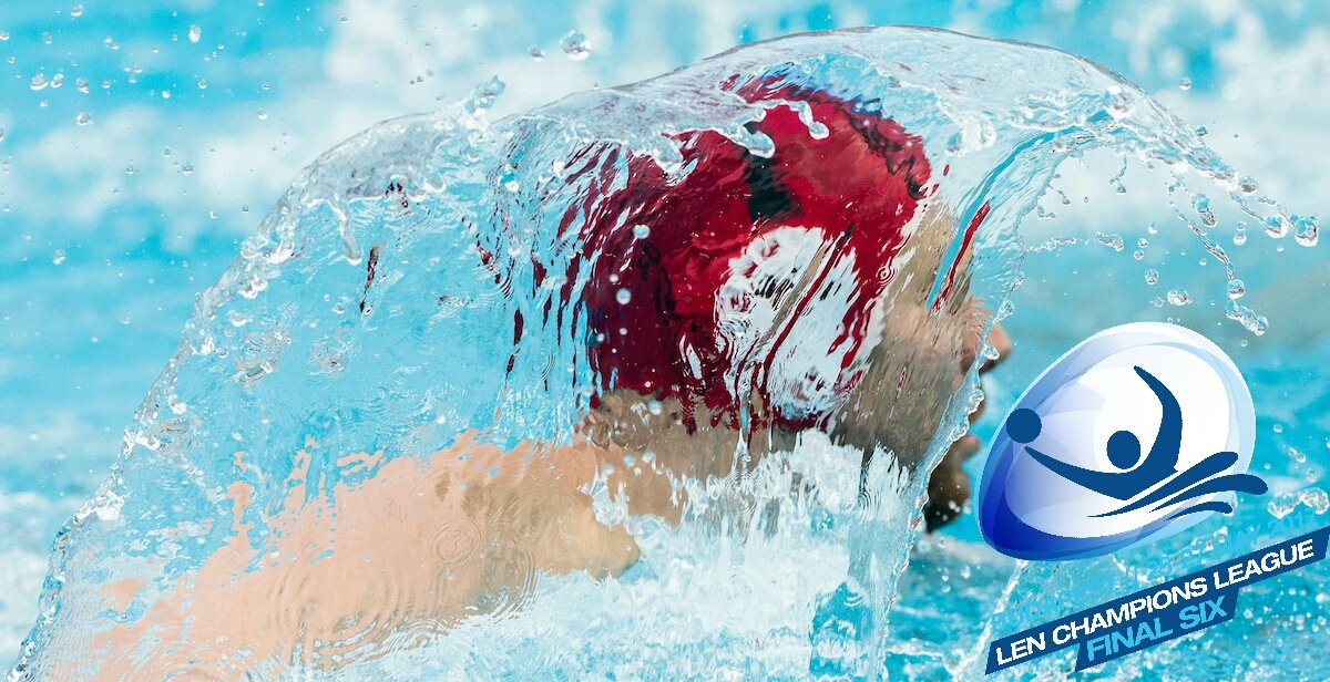 -12days to #F6BUDAPEST2017 
#championsleague #Final6
#waterpolo 
#LENaquatics <a href="/WaterpoloHu/">MVLSZ - vízilabda</a> 
#Tickets: goo.gl/1500CA