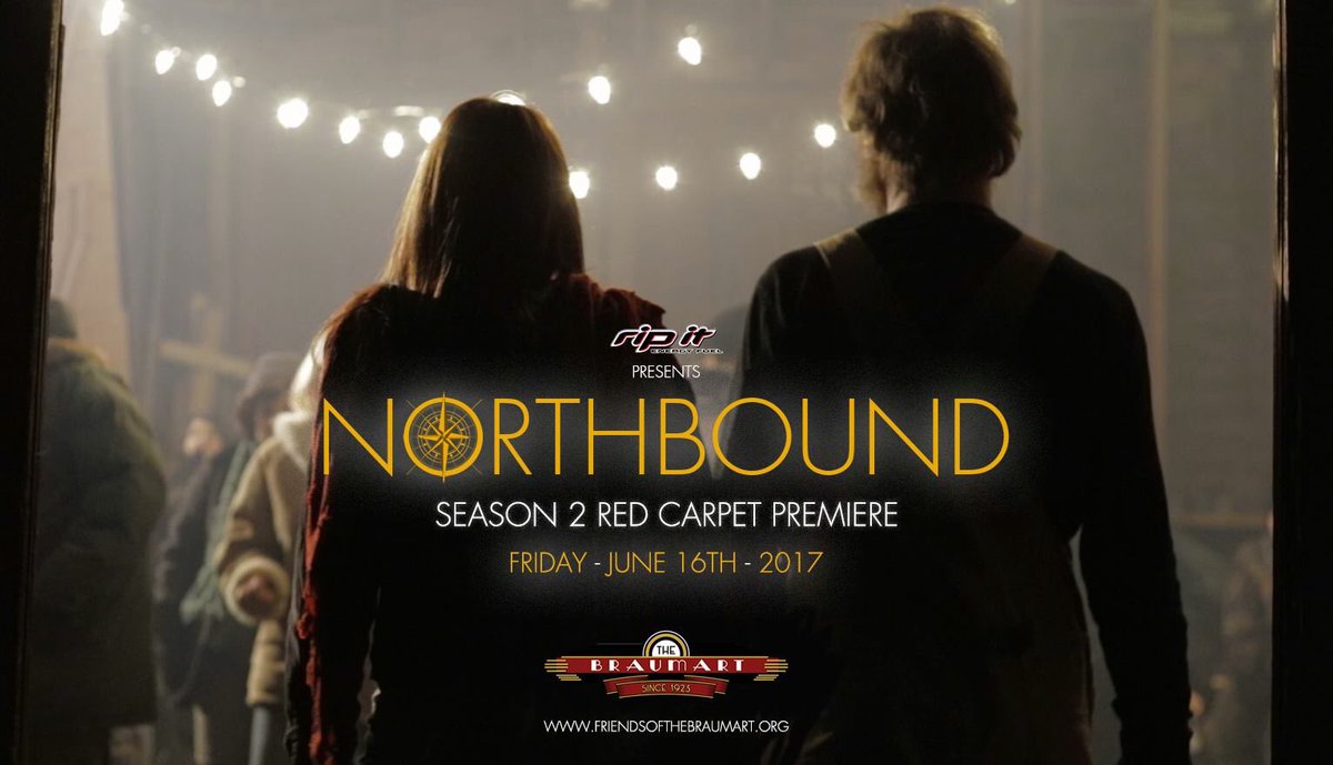 lullskull's tweet photo. The #Northbound2 "Opener" world premieres @braumart in Iron Mtn, MI on Friday, 6/16/17! Tix available soon! @RipItEnergyFuel @GeekNation https://t.co/fqgSiaI2kF