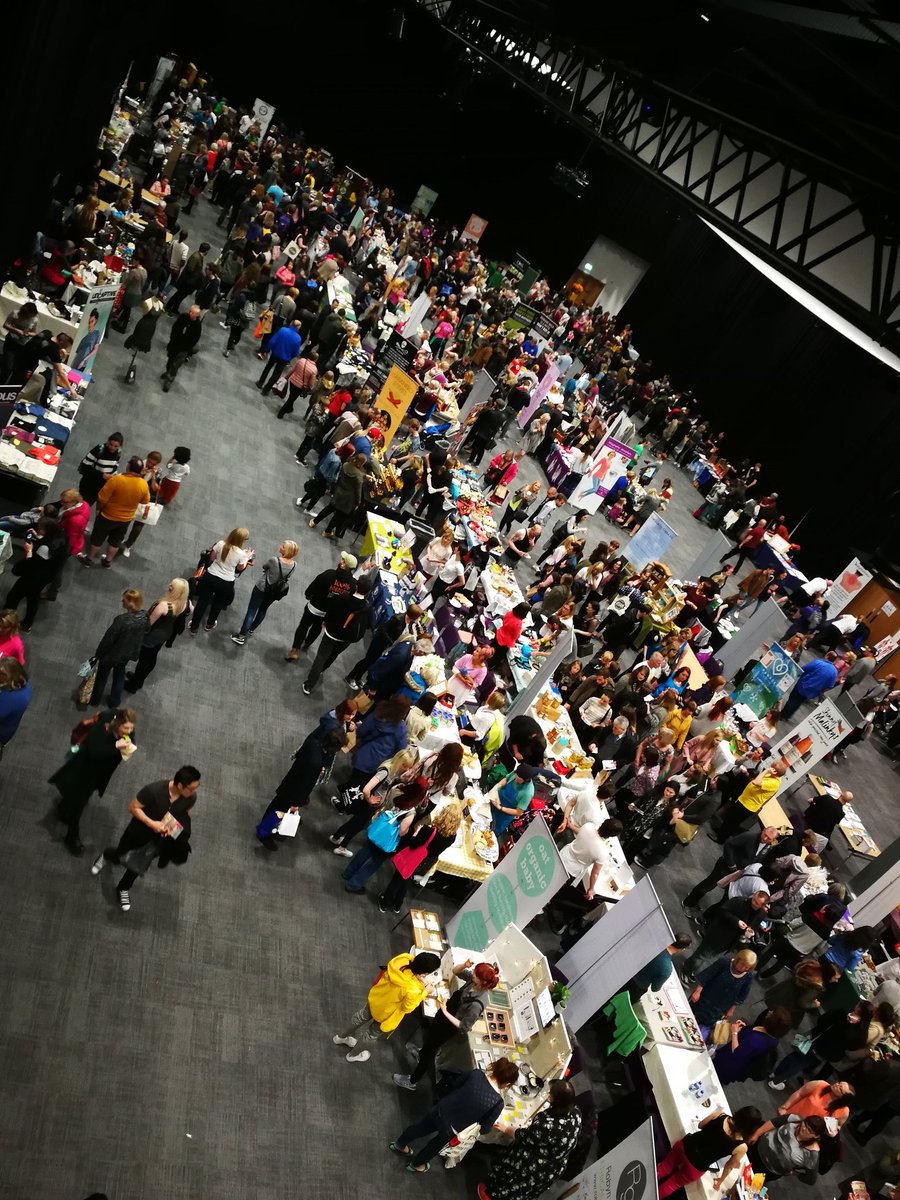 hama19uk's tweet photo. @irishveganfest @BelWaterfront  #irishveganfestival so lovely to see so many people so early #vegan @InfoKombucha https://t.co/TeMa3p15DR